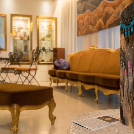 Hotel Idesign San Marino Dış mekan fotoğraf