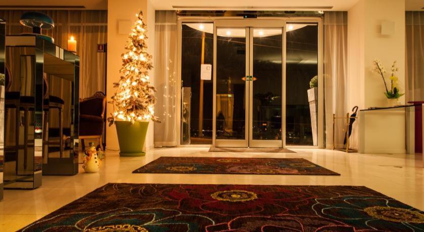 Hotel Idesign San Marino Dış mekan fotoğraf