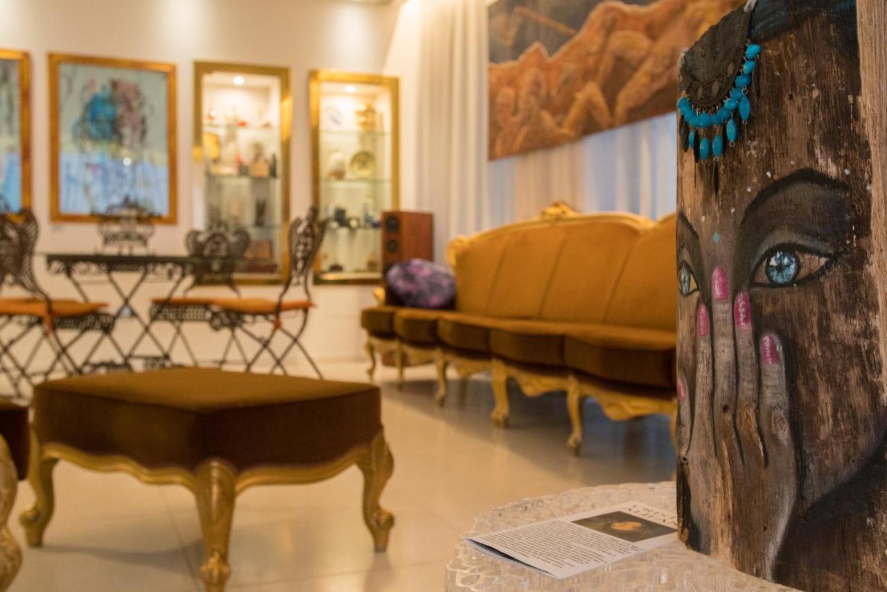 Hotel Idesign San Marino Dış mekan fotoğraf