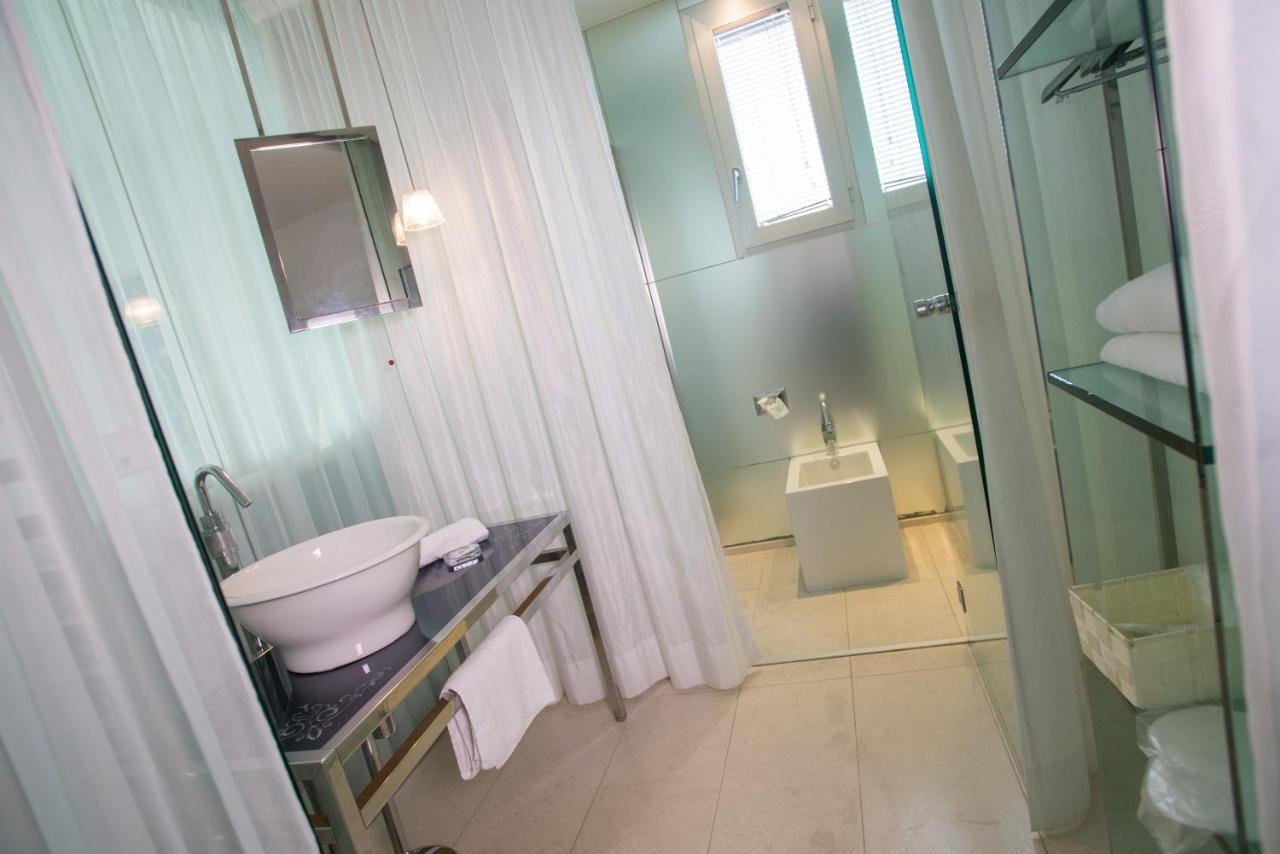 Hotel Idesign San Marino Dış mekan fotoğraf