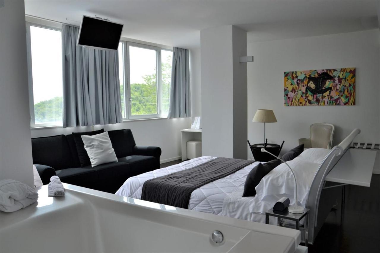 Hotel Idesign San Marino Dış mekan fotoğraf