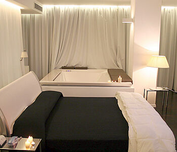 Hotel Idesign San Marino Dış mekan fotoğraf